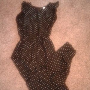 Super cute transitional weather piece